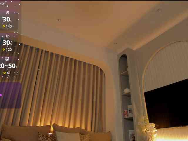 _LunaViolet_ webcam