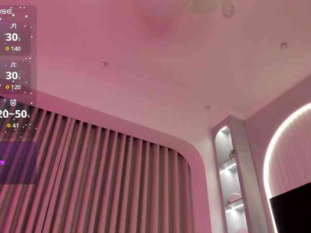 _LunaViolet_ webcam