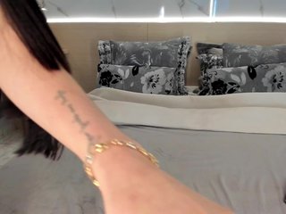 SolAvelar Porn Show