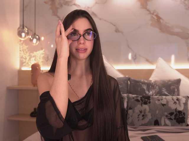 SolAvelar live cam on BongaCams