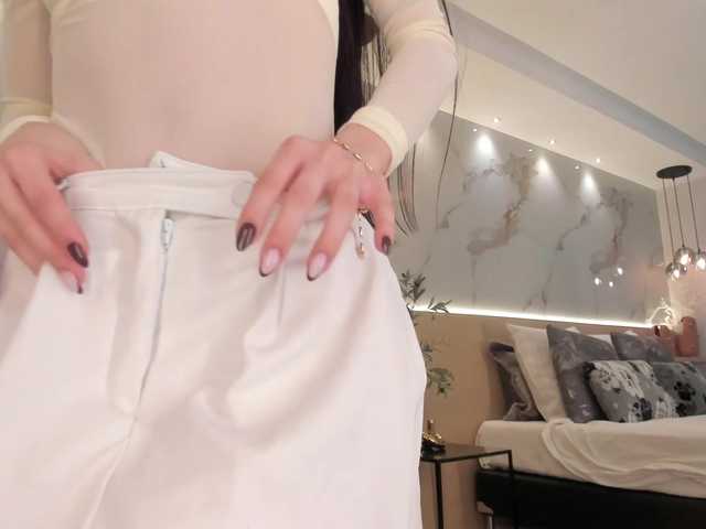 SolAvelar live cam on BongaCams