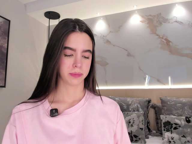 SolAvelar live cam on BongaCams