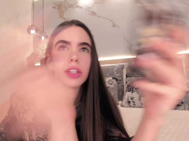 SolAvelar live cam on BongaCams