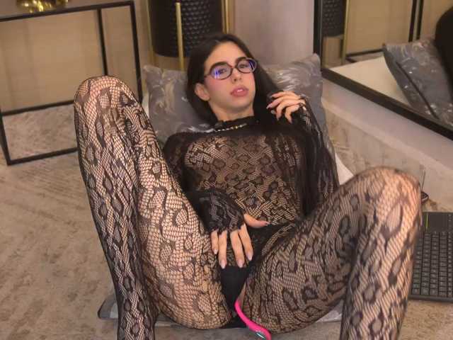 SolAvelar live cam on BongaCams