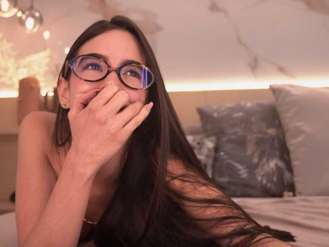 SolAvelar live cam on BongaCams