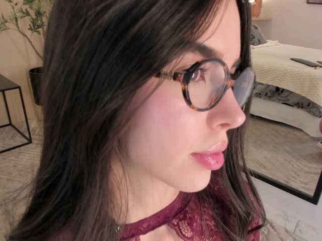 SolAvelar live cam on BongaCams