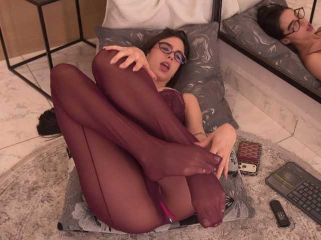SolAvelar live cam on BongaCams