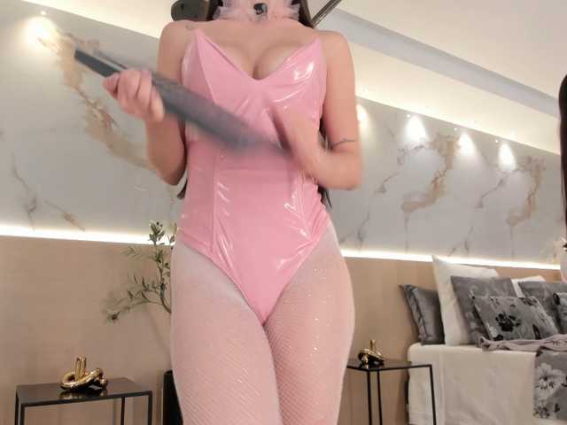 SolAvelar live cam on BongaCams