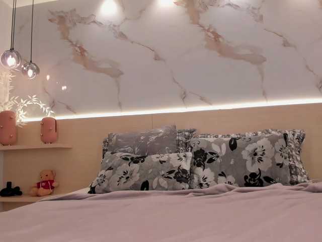 SolAvelar live cam on BongaCams