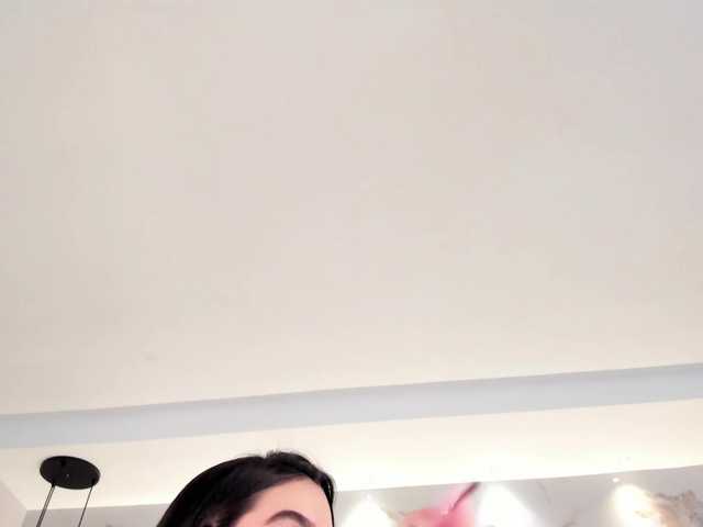 SolAvelar live cam on BongaCams