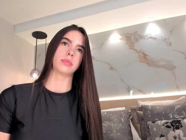 SolAvelar live cam on BongaCams
