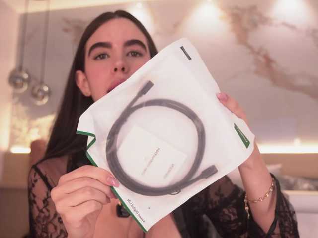 SolAvelar live cam on BongaCams