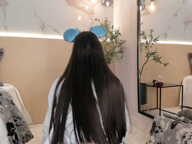 SolAvelar live cam on BongaCams