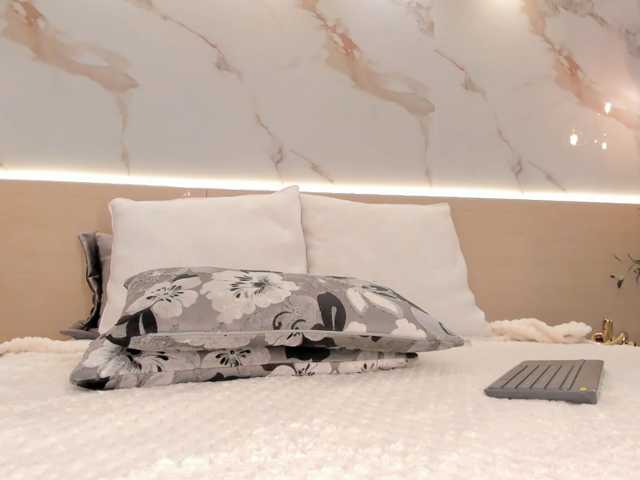 SolAvelar, en vivo ahora en BongaCams