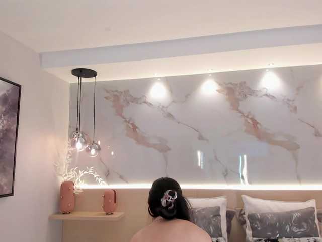 SolAvelar live cam on BongaCams