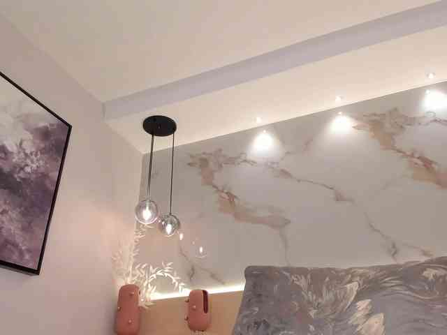 SolAvelar Live Webcam on BongaCams