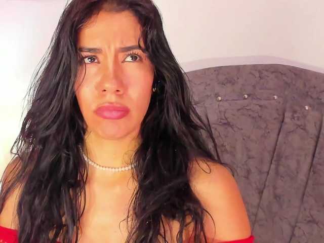 Katialove05 live cam on BongaCams