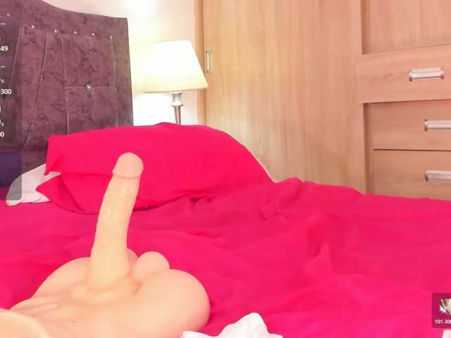 Katialove05 live on BongaCams