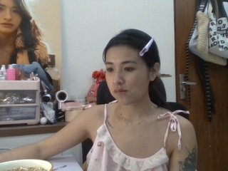 Evelyn2k Porn Show