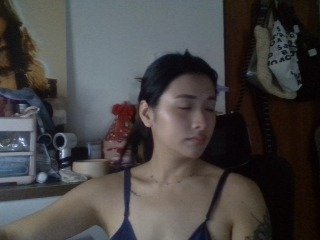 Evelyn2k Porn Show