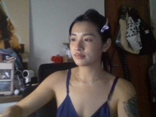 Evelyn2k live cam on BongaCams