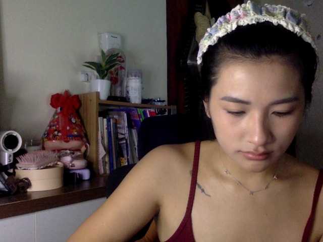 Evelyn2k live cam on BongaCams