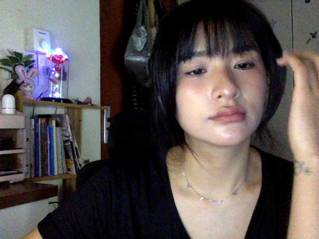Evelyn2k live cam on BongaCams