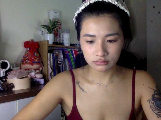 Evelyn2k live cam on BongaCams