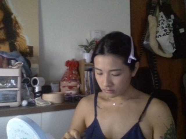 Evelyn2k live cam on BongaCams