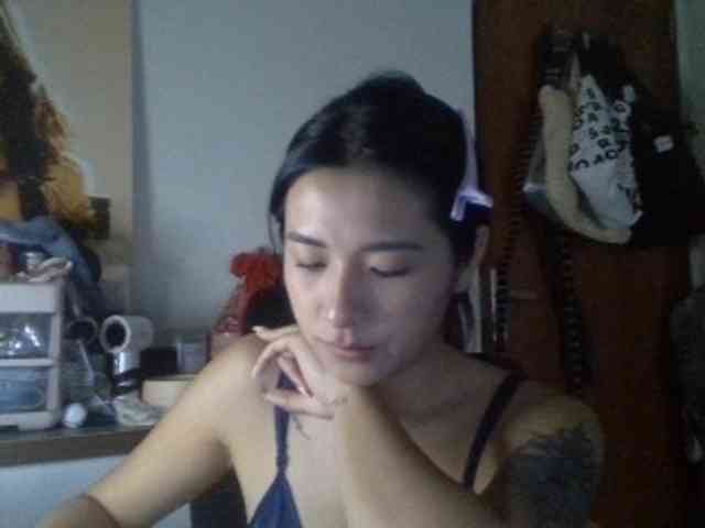 Evelyn2k webcam
