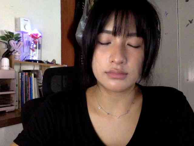 Evelyn2k webcam