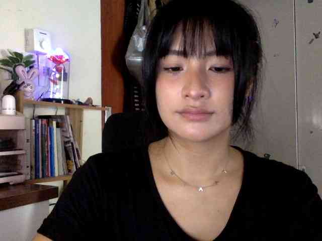 Evelyn2k webcam
