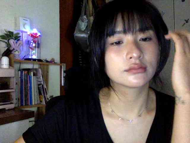 Evelyn2k webcam