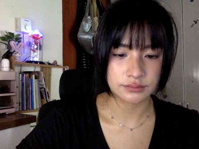 Evelyn2k webcam