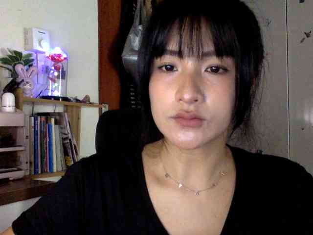 Evelyn2k webcam
