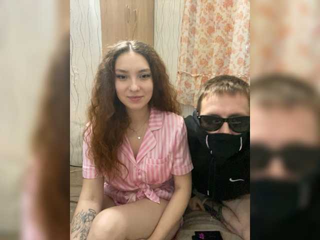 fimozovy live cam on BongaCams