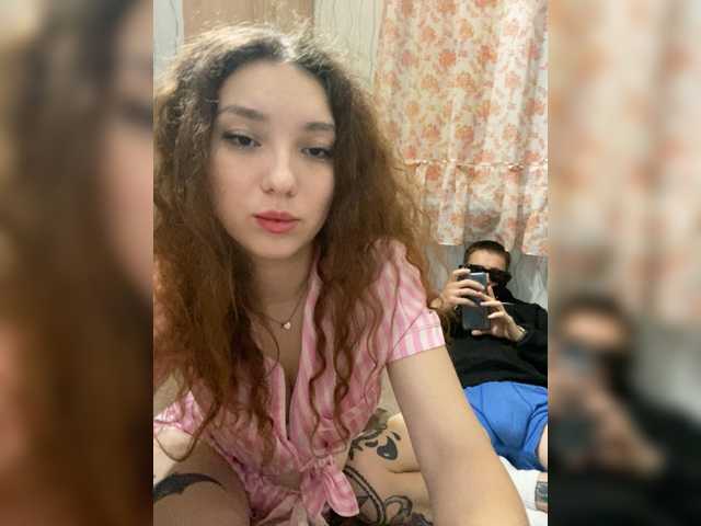 fimozovy live cam on BongaCams