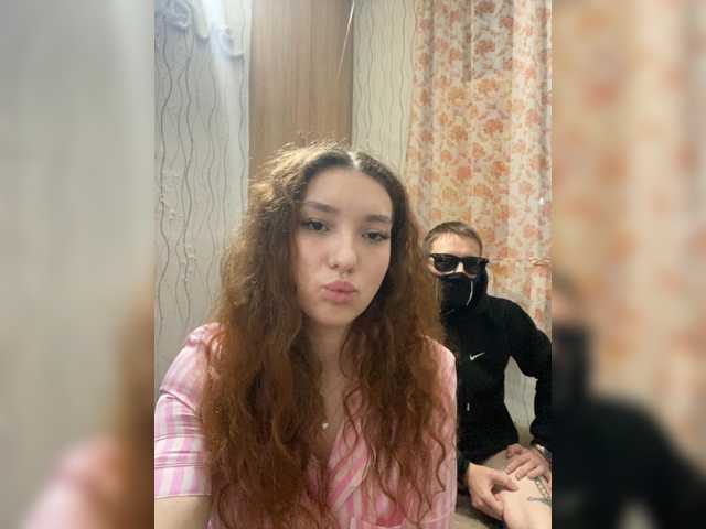 fimozovy live cam on BongaCams