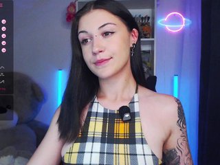 BlackAngell Porn Show