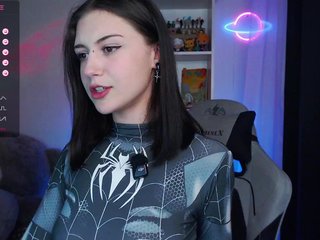 BlackAngell Porn Show