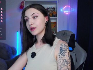 BlackAngell Porn Show