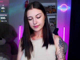 BlackAngell Porn Show