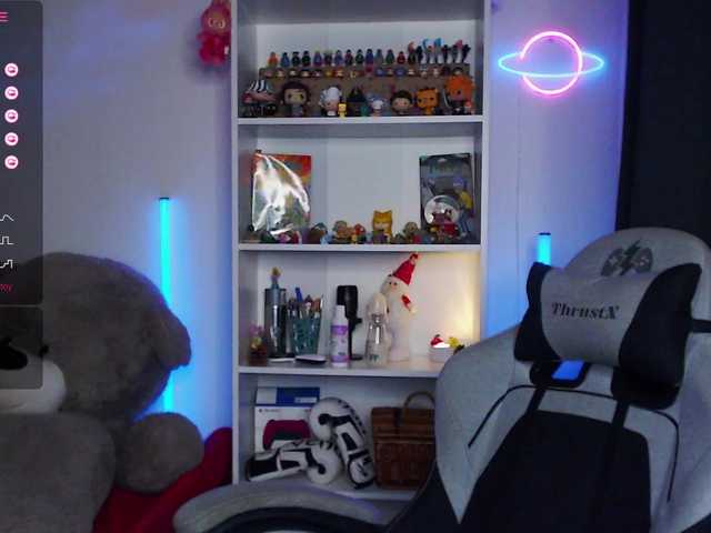 blackangell cam belle