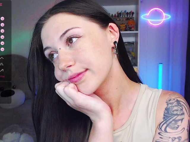 BlackAngell live cam on BongaCams