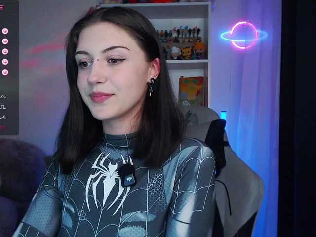 BlackAngell's BongaCams show and profile