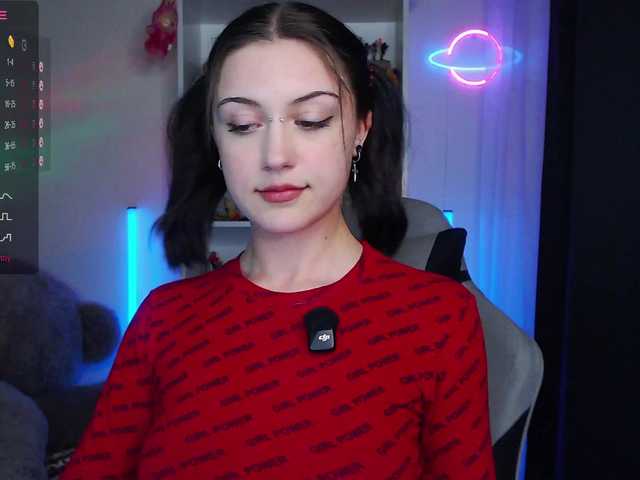 BlackAngell's BongaCams show and profile