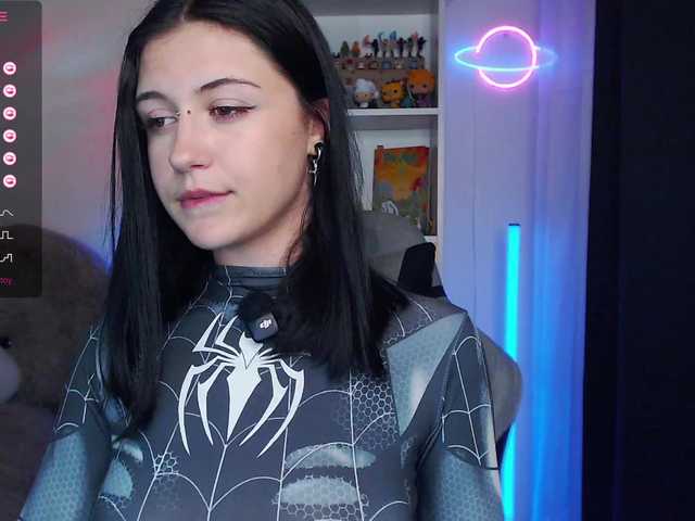 blackangell cam belle