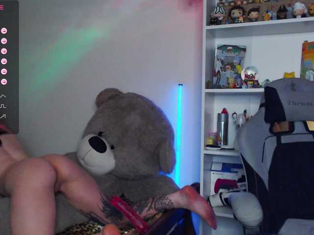 BlackAngell live cam on BongaCams