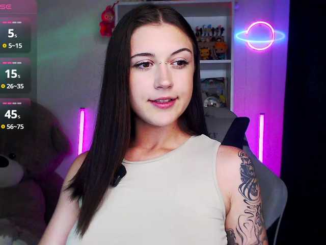 BlackAngell live cam