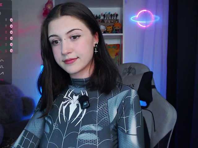 BlackAngell's BongaCams show and profile